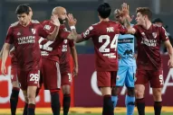 River es un equipo que sabe lo que quiere