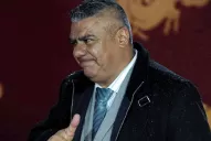 Tapia adelantó que la AFA reconocerá el fallo si el TAS dispone el ascenso de San Martín