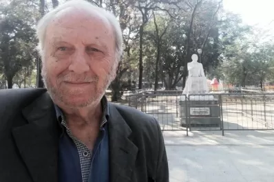 Carlos Duguech: las palabras, esos pájaros del alma y la poesía