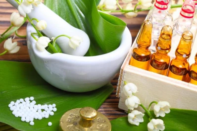 La homeopatía propone una alternativa ante la covid