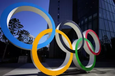 Tokio 2020 quiere restringir los movimientos de los atletas para evitar contagios