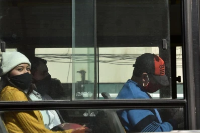 Tucumán superó la barrera de los 13.000 contagios: 371 nuevos casos en las últimas horas