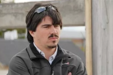 Le conceden a Martín Báez la prisión domiciliaria, pero debe pagar una fianza millonaria