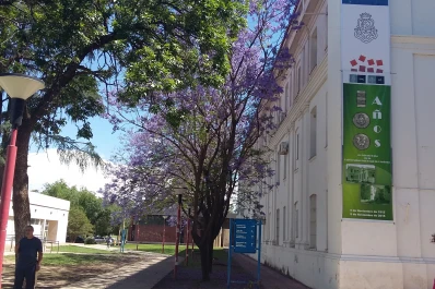 Detienen a un profesor por cobrar a estudiantes para aprobar materias