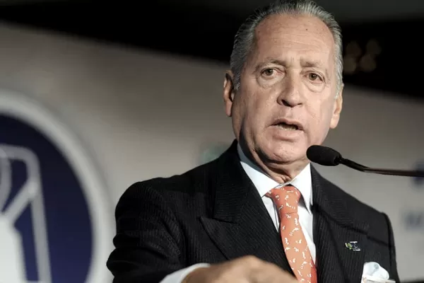 Están estigmatizando a esos que llaman ricos, afirmó el vicepresidente de la UIA