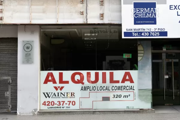 Inquilinos exigen al gobierno que extienda el congelamiento de los alquileres