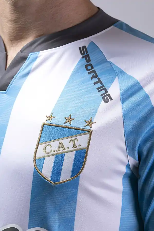  FOTO TOMADA DE TWITTER.COM/ATOFICIAL