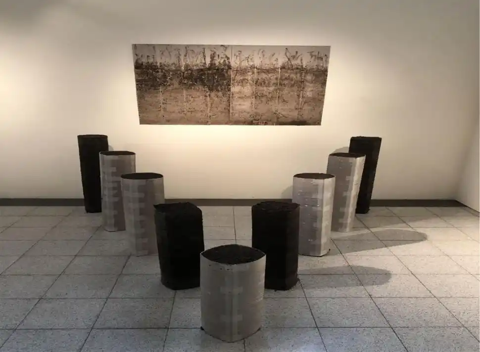 “PERSPICERE”. El Timoteo Navarro tiene la información para su montaje. 