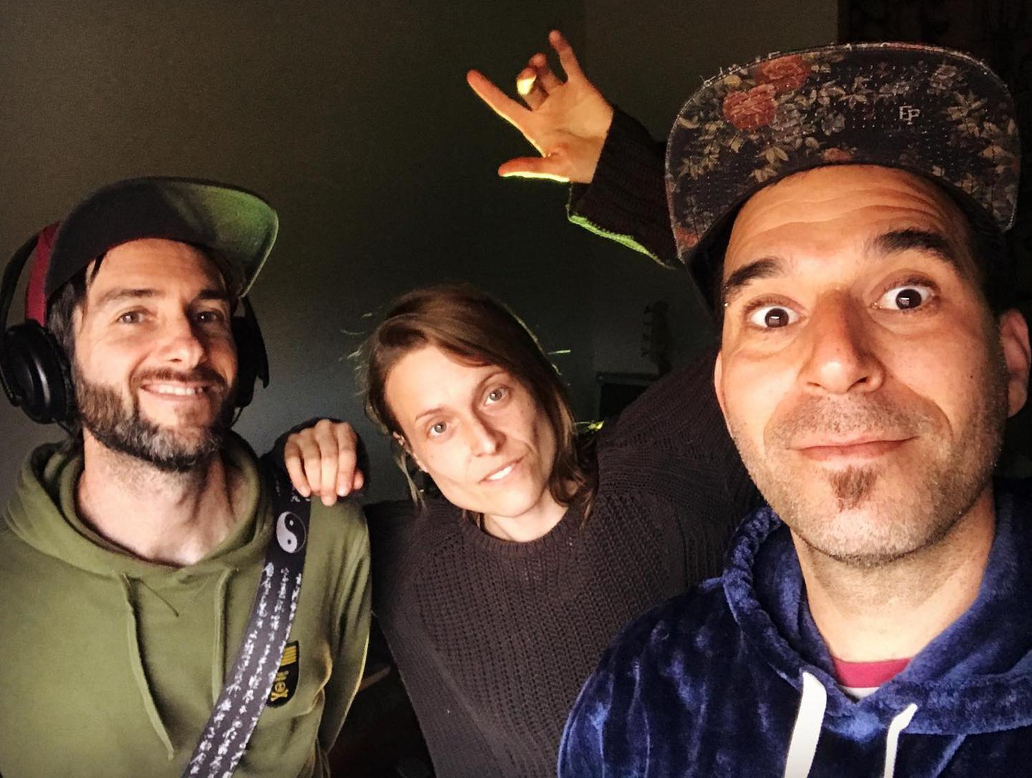 Recital Munay Ki Dub cierra una gira virtual