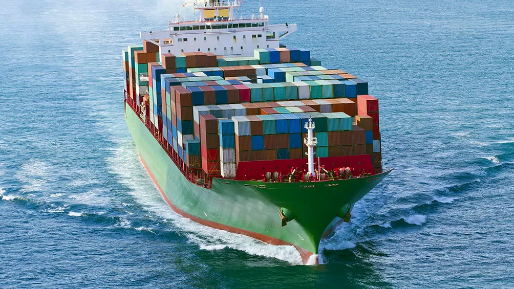BALANZA. Las exportaciones le ganaron a las importaciones durante el mes pasado, y dejaron un superávit de U$S 1.436 millones.