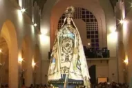 La fiesta de la Virgen de La Merced se seguirá en las redes