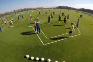 La voz de mando cambia en Boca, el objetivo no