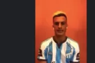 La nueva camiseta real de Atlético, para usar en la virtualidad