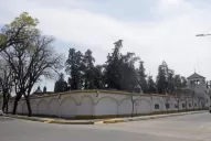 Comienza a preocupar la ocupación en los cementerios