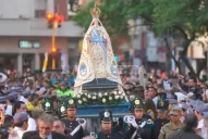 Los feligreses y un día distinto para honrar a la Virgen de la Merced: cómo serán los homenajes