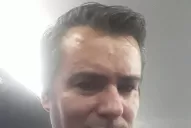 Las críticas a Ameri no se hicieron esperar en las redes sociales