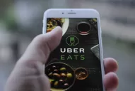 Uber en Tucumán: ¿cómo utilizar el servicio para envíos de paquetes?