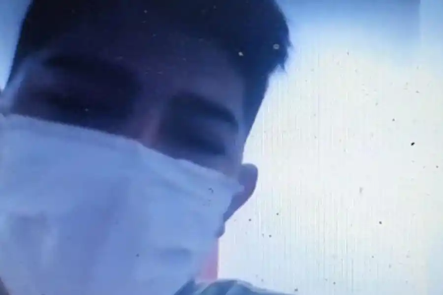 EL POTENTADO. Braian 