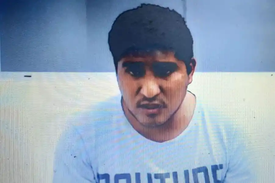 ¿PEREJIL? Una testigo desvinculó a Sebastián 