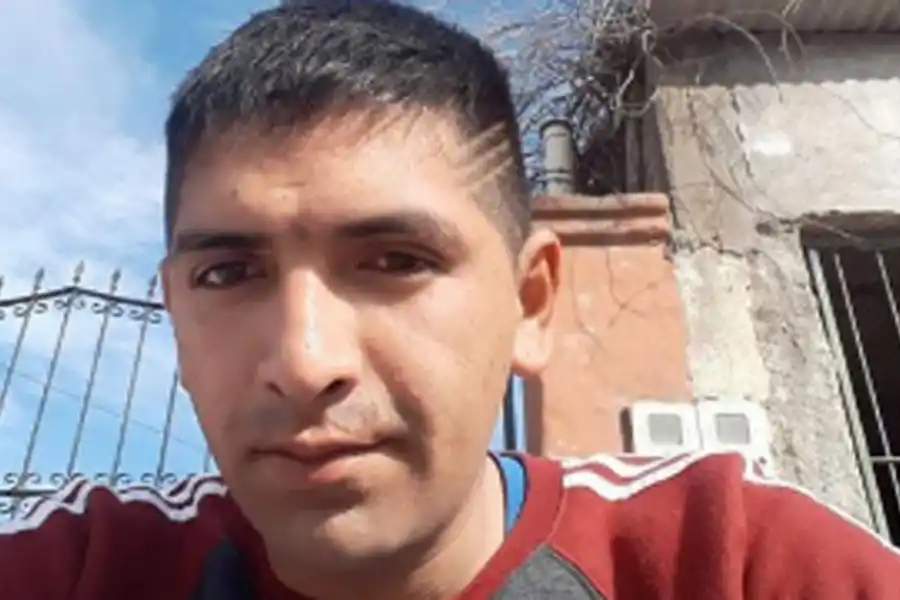 PROTAGONISTA. Ezequiel 