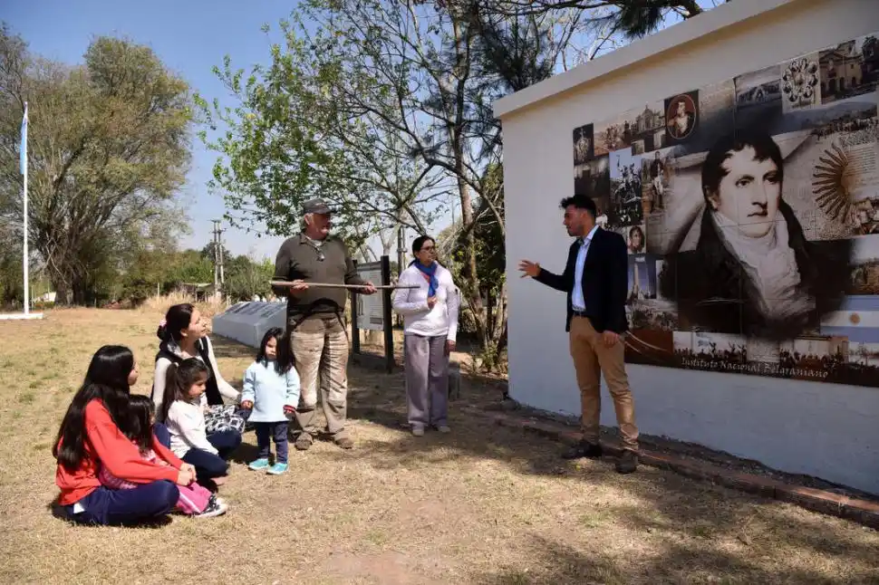 La Encrucijada: el suelo donde la desobediencia se convirtió en patria