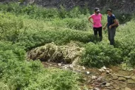 Con una obra neurálgica, la SAT aspira a resolver el crónico problema de la falta de agua en El Corte