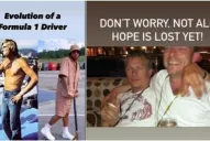 Radiografía de la F-1: estereotipos en discusión