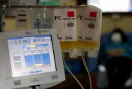 Lo que se debe tomar en cuenta para donar plasma