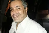 La cumbia del diputado Ameri la rompe en las redes con un pegadizo estribillo