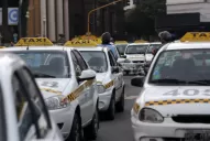 La mayoría de los lectores que votó en el sondeo de LA GACETA prefiere Uber sobre los taxis