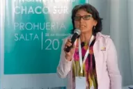 La dirigente que reemplazará a Ameri propone cambiarle la cara a la política