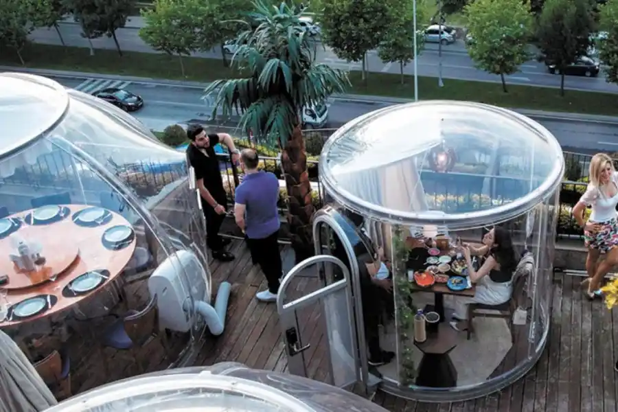 Piden que se autorice la burbuja familiar en bares y restaurantes de Tucumán