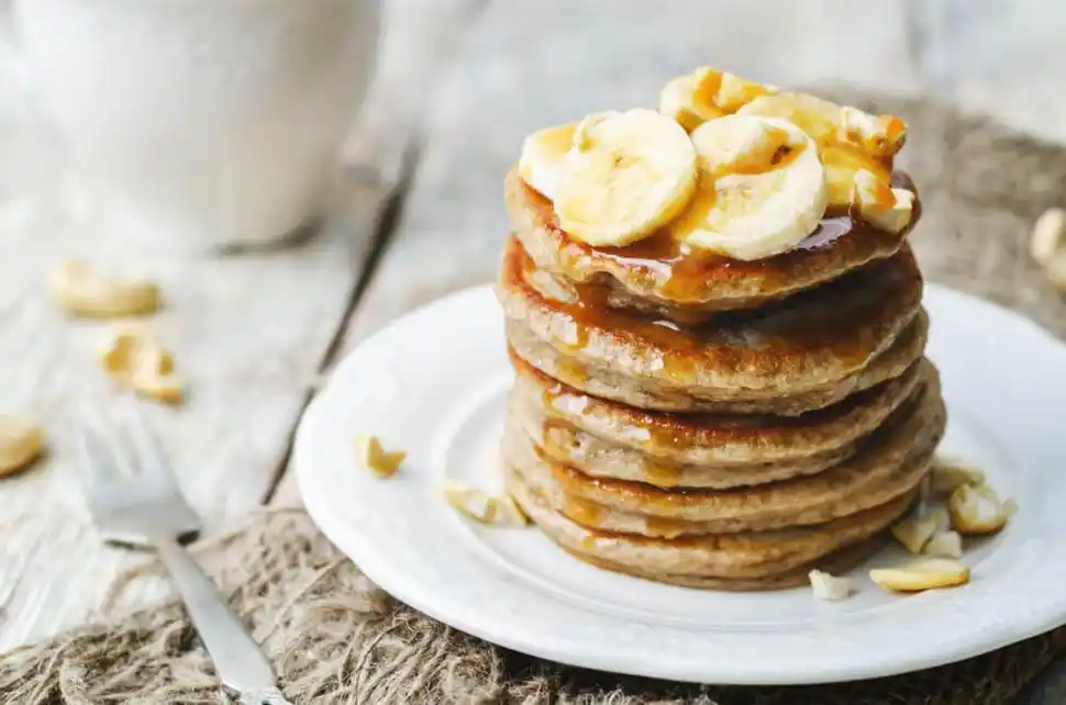 Bananas: de la papilla del bebé al fertilizante de las flores