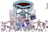 Verdades y mentiras de la puerta giratoria