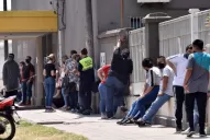 En el último mes se duplicaron las consultas en centros febriles en Tucumán