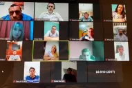 Expulsaron al edil que no cumplió con la cuarentena