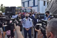 Jaldo: “un aumento en los servicios agrava la situación”