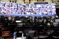 Caso Ameri: un escándalo que terminó con una “medida ejemplificadora”