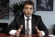 Massa sobre Ameri, tras escándalo: lo volvería a echar una y mil veces