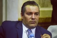 La separación de Ameri no tiene antecedentes por sus características, pero no fue el único removido