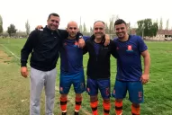 Varios contadores “decanos” y el especial caso de Barreto