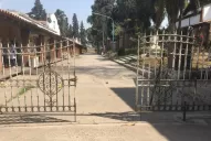 El alivio dijo presente, al fin, en el Cottolengo Don Orione