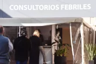 Mapa interactivo: los más de 16.000 casos de covid-19 de Tucumán, departamento por departamento