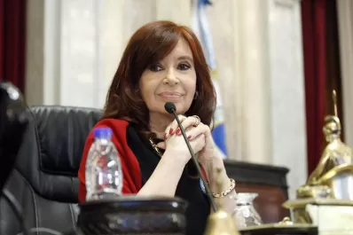 Encuesta: ¿cómo interpretás el mensaje de Cristina Fernández sobre la gestión?