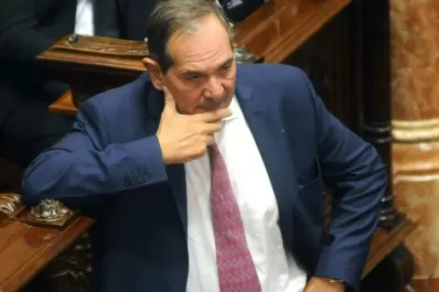 Denuncia por abuso sexual: dos fiscales de Buenos Aires piden que Alperovich sea citado a indagatoria