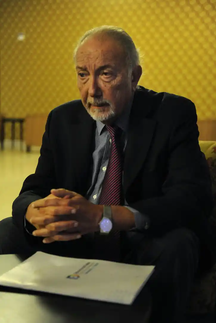  la gaceta / foto de archivo 