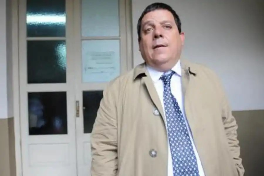 Las imágenes reveladoras del caso Dominé