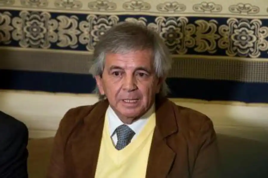 Las imágenes reveladoras del caso Dominé