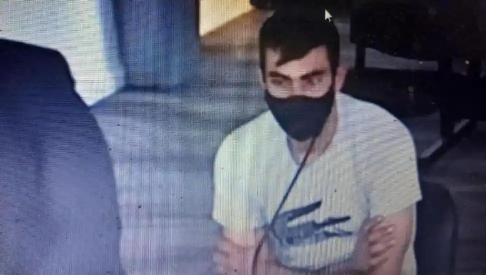 Federico “El Loco Fede” Sánchez.