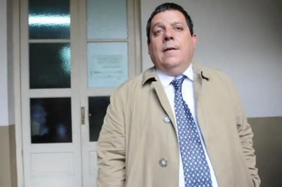 Las imágenes reveladoras del caso Dominé